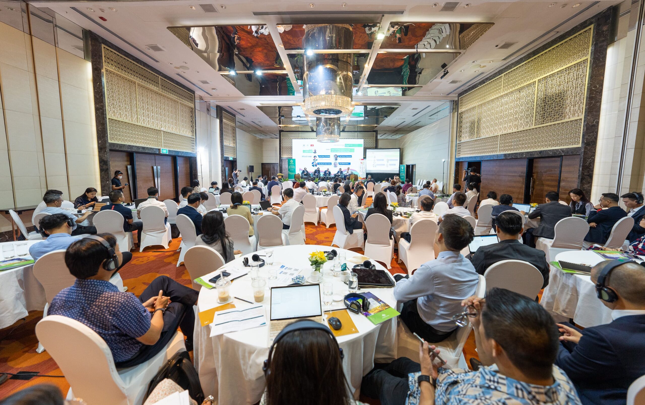 Future of Electricity – Vietnam