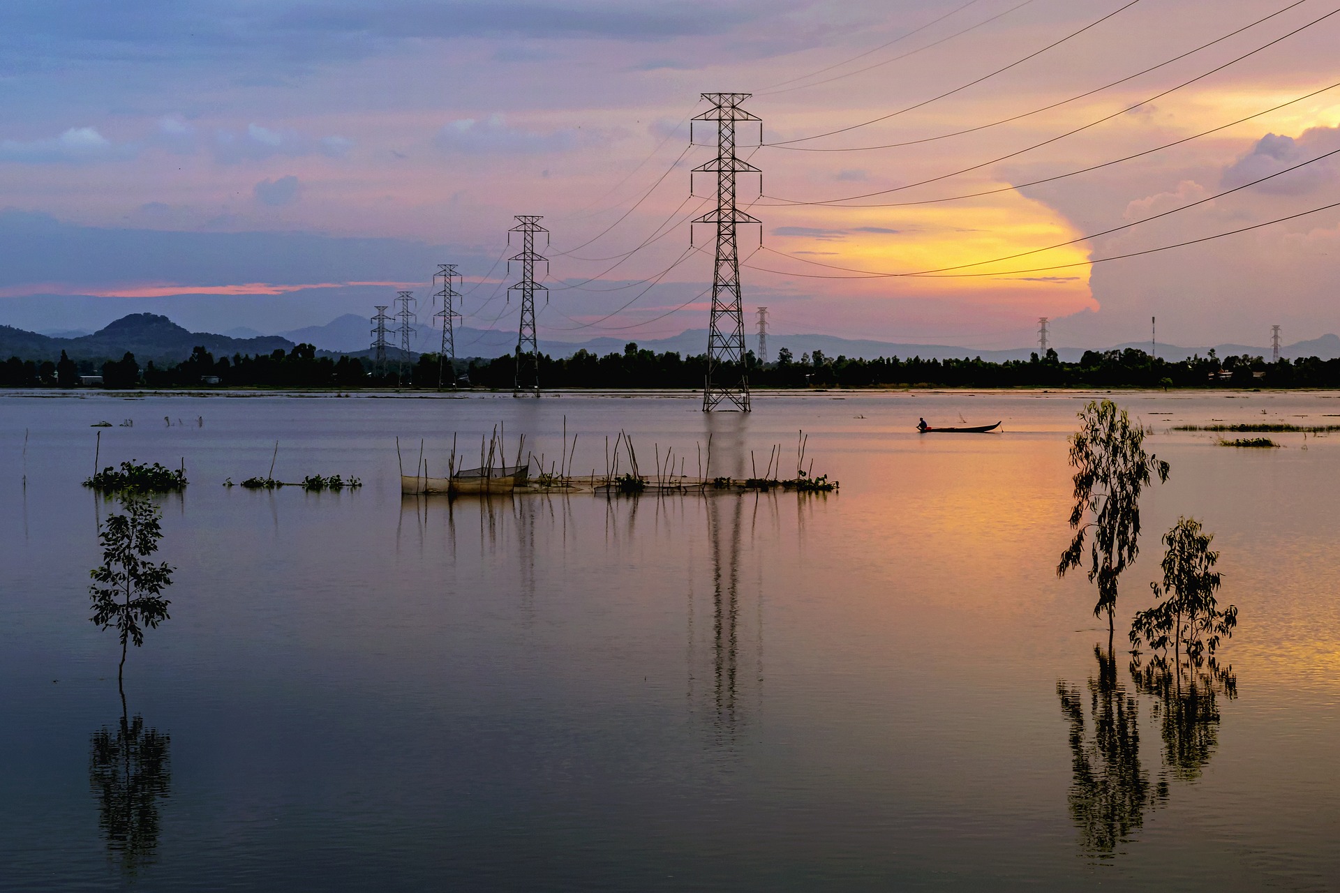 Pathways to Sustainable and Just Transformation of the Mekong Region’s Electricity sector